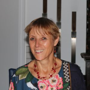 Prof. Dr. Barbara Kahl, Universität Münster
